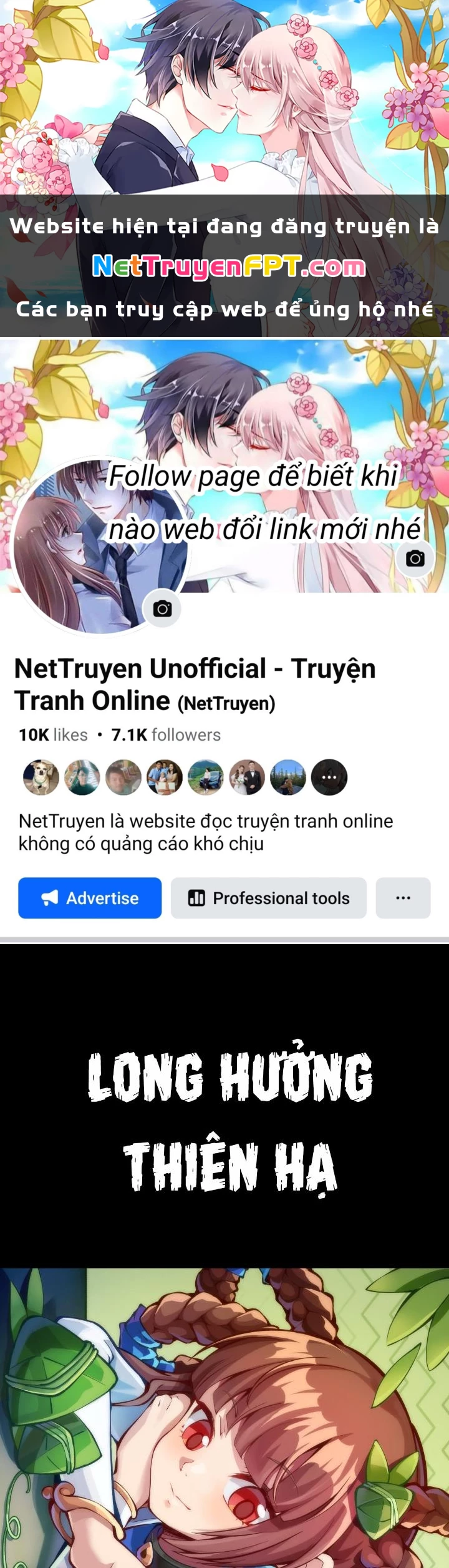 Long Hưởng Thiên Hạ Chapter 94 - 1