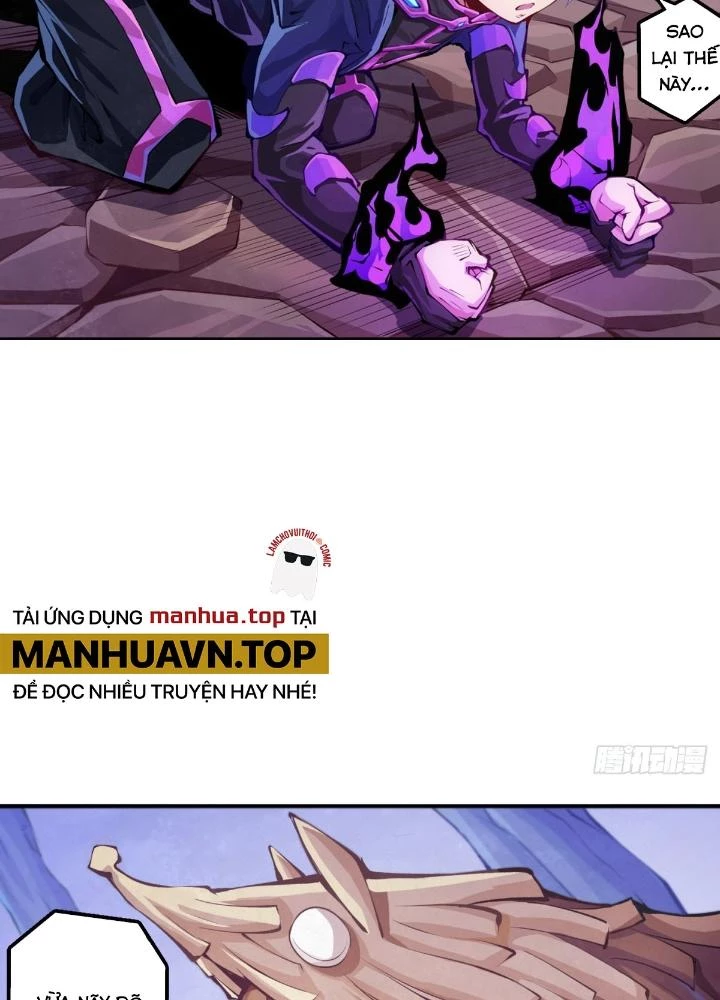 Long Hưởng Thiên Hạ Chapter 94 - 9
