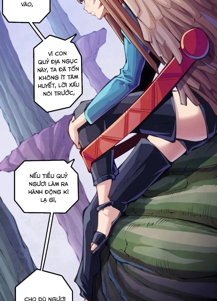 Long Hưởng Thiên Hạ Chapter 94 - 11