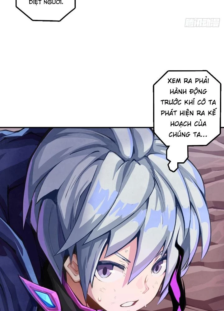 Long Hưởng Thiên Hạ Chapter 94 - 13