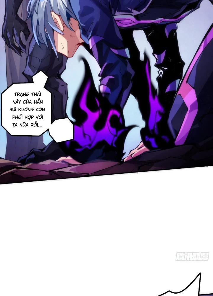 Long Hưởng Thiên Hạ Chapter 94 - 19