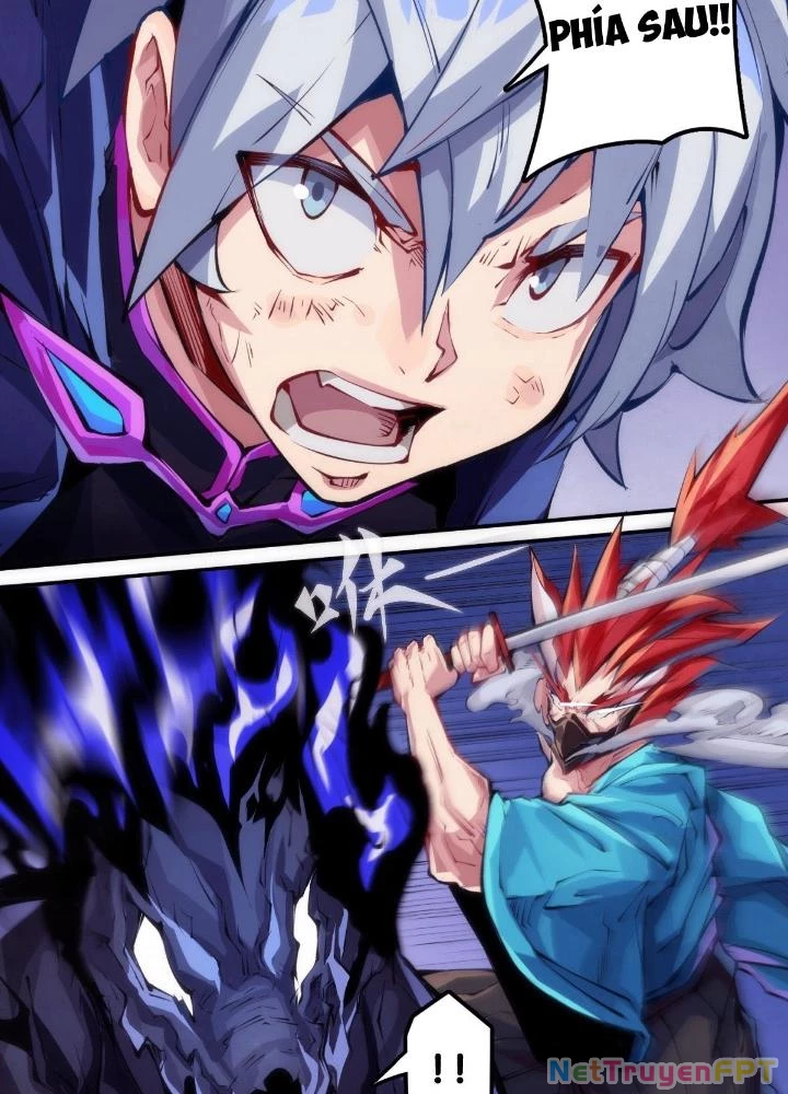 Long Hưởng Thiên Hạ Chapter 94 - 21