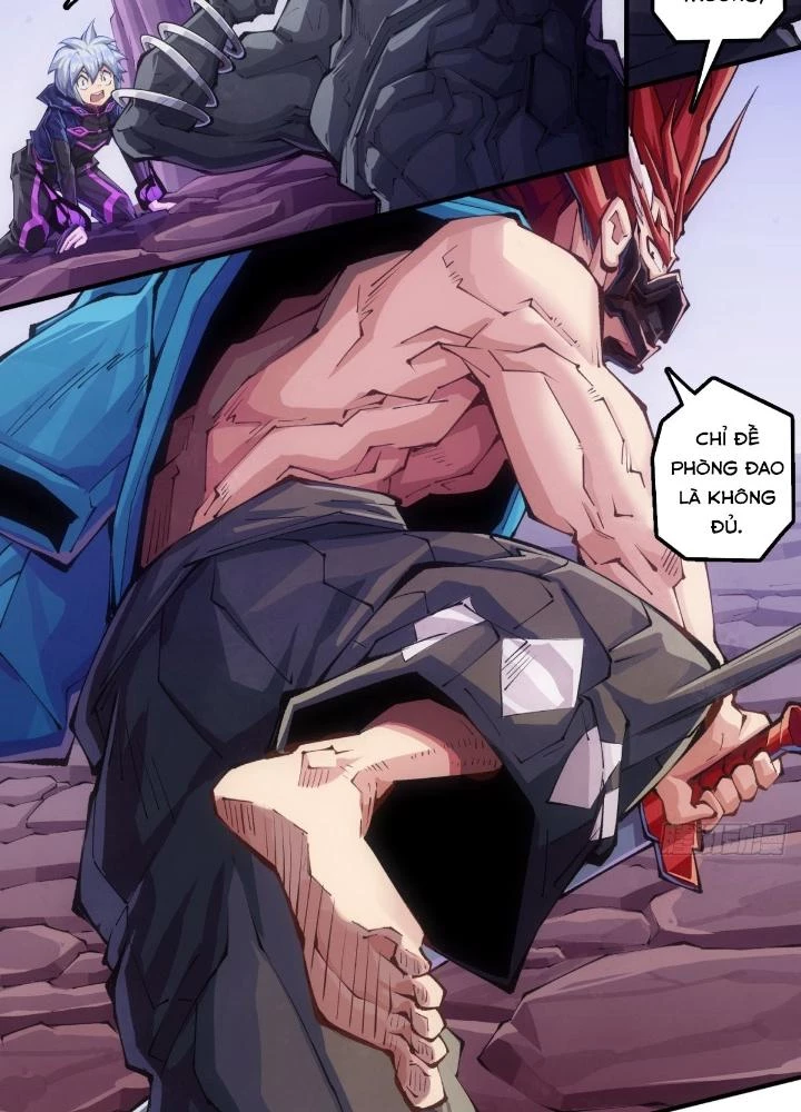 Long Hưởng Thiên Hạ Chapter 94 - 29