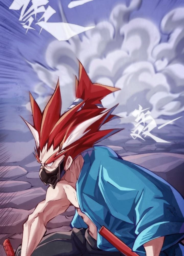 Long Hưởng Thiên Hạ Chapter 94 - 35