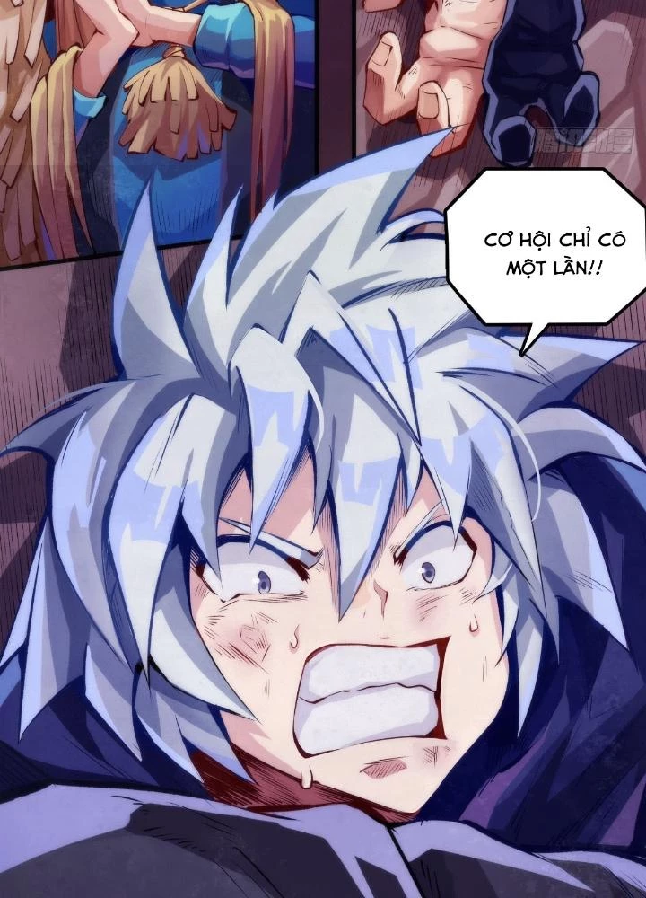 Long Hưởng Thiên Hạ Chapter 94 - 41