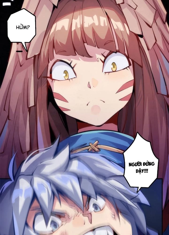 Long Hưởng Thiên Hạ Chapter 94 - 45