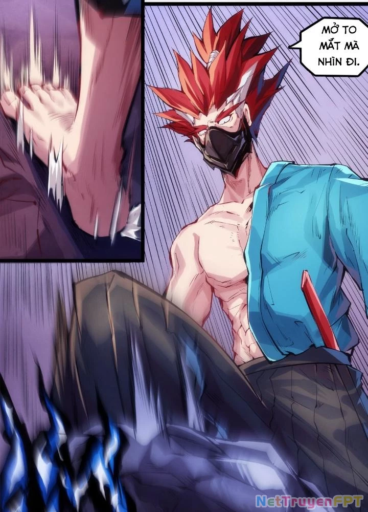 Long Hưởng Thiên Hạ Chapter 94 - 67