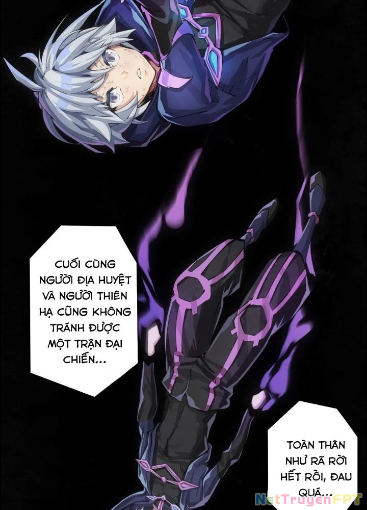 Long Hưởng Thiên Hạ Chapter 94 - 87