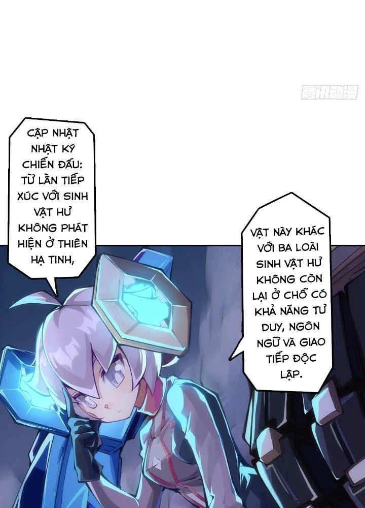 Long Hưởng Thiên Hạ Chapter 94 - 105