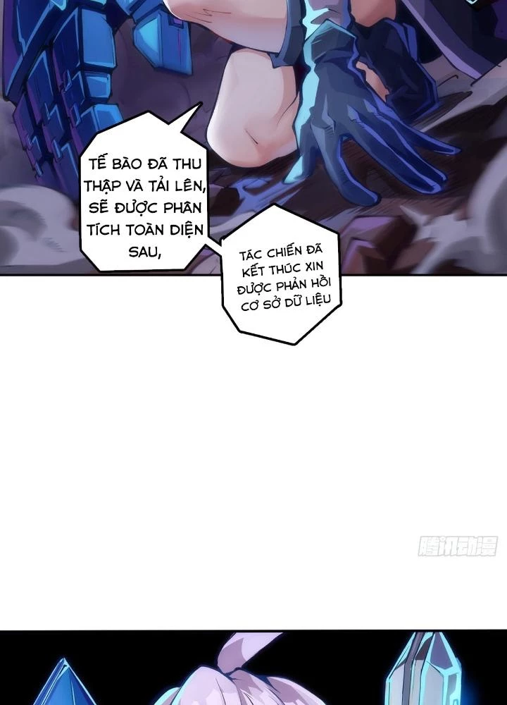 Long Hưởng Thiên Hạ Chapter 94 - 107