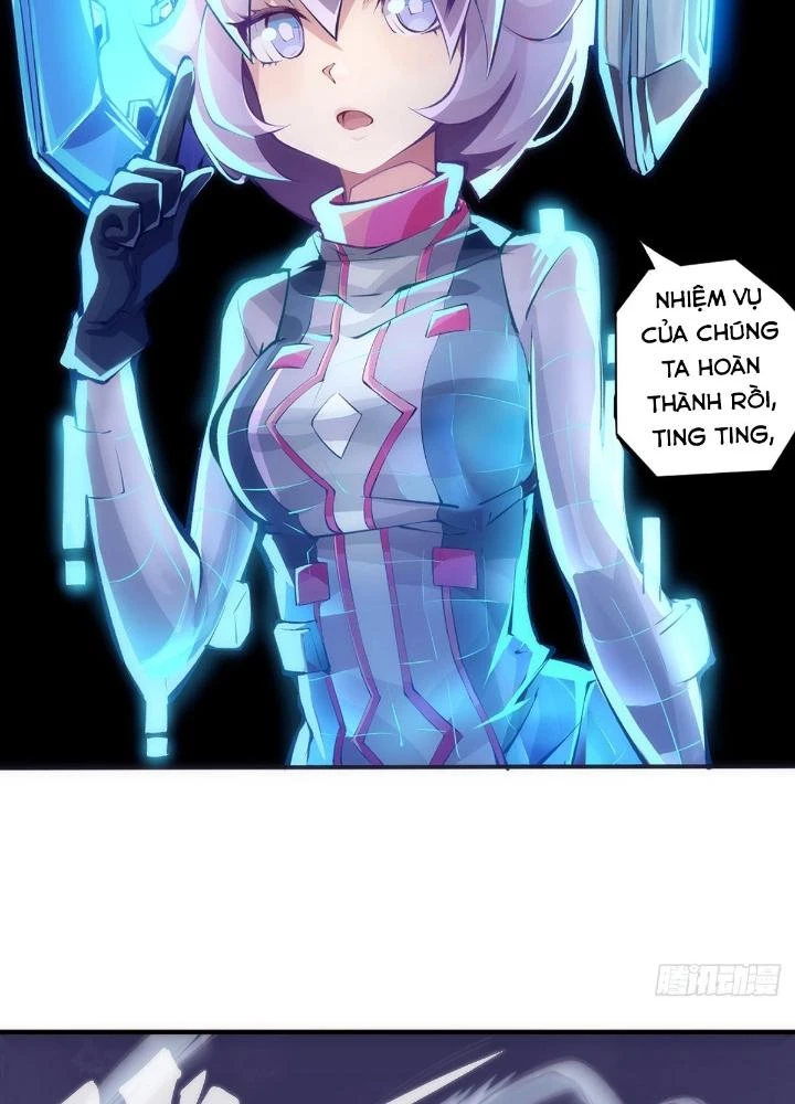 Long Hưởng Thiên Hạ Chapter 94 - 109