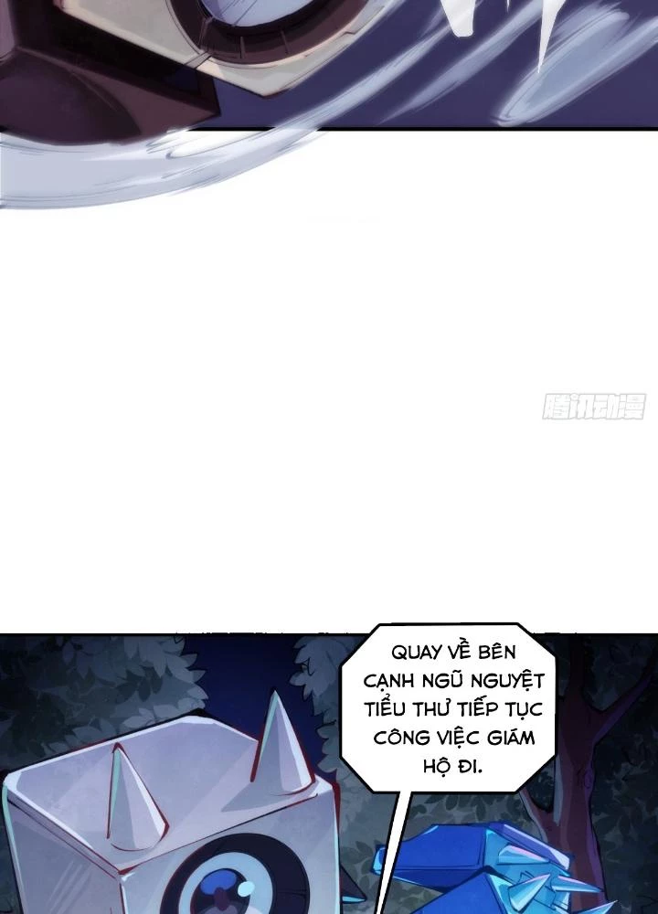 Long Hưởng Thiên Hạ Chapter 94 - 113