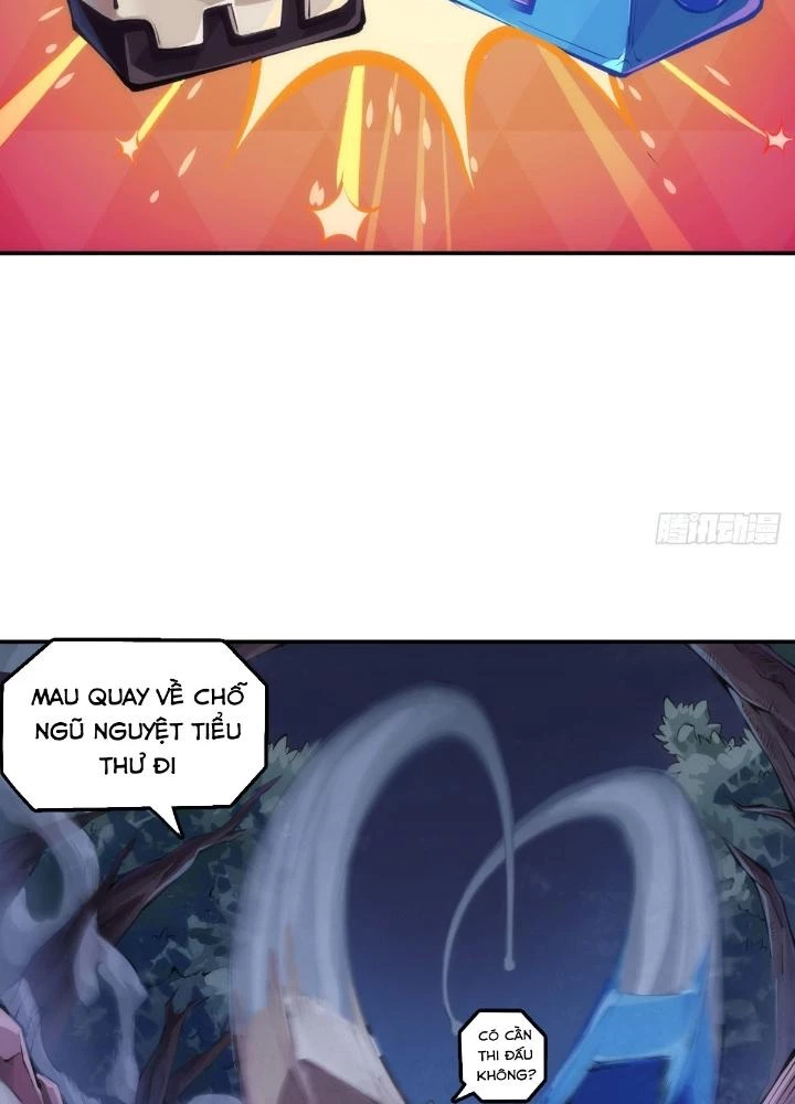 Long Hưởng Thiên Hạ Chapter 94 - 121