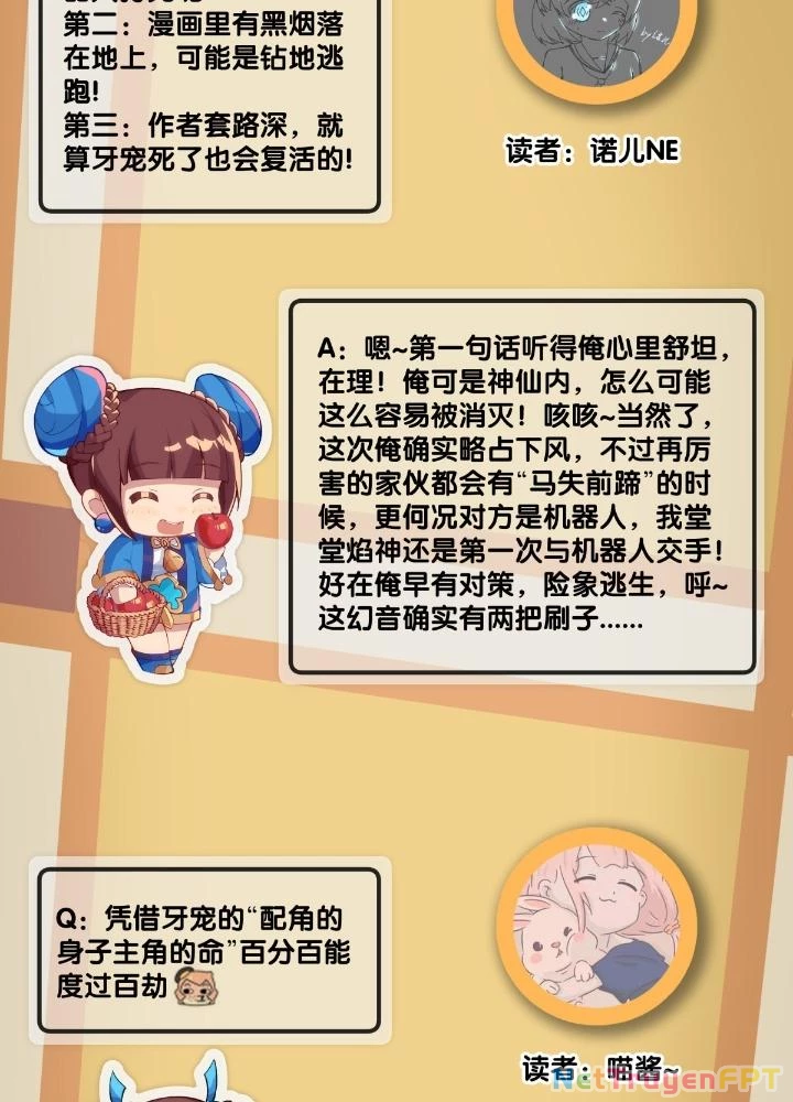 Long Hưởng Thiên Hạ Chapter 94 - 143