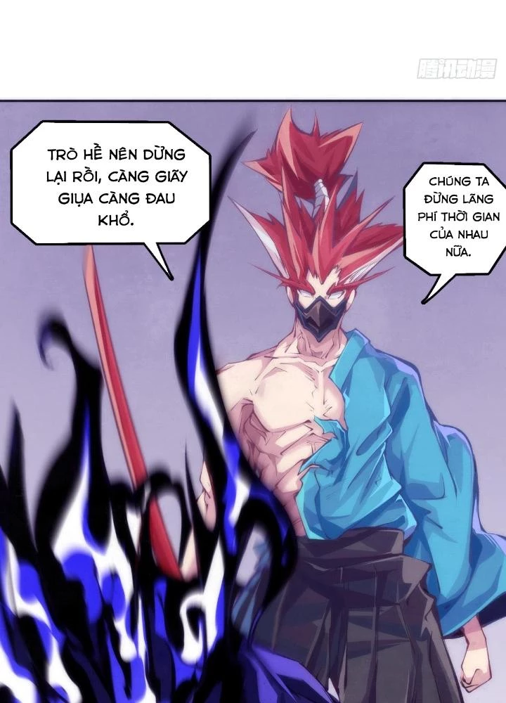 Long Hưởng Thiên Hạ Chapter 95 - 7