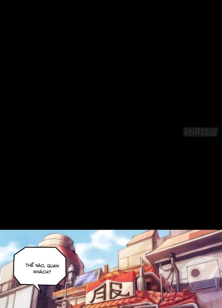 Long Hưởng Thiên Hạ Chapter 95 - 27
