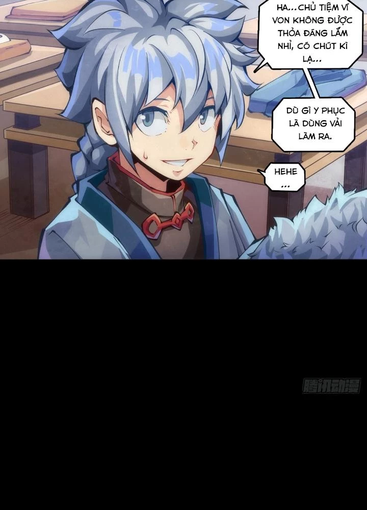 Long Hưởng Thiên Hạ Chapter 95 - 35