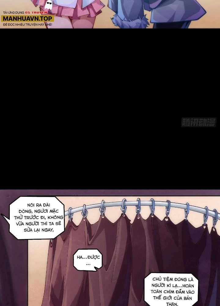 Long Hưởng Thiên Hạ Chapter 95 - 39