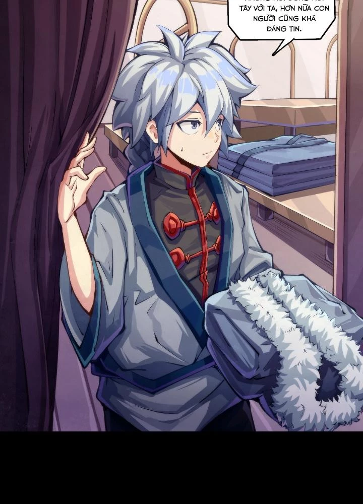 Long Hưởng Thiên Hạ Chapter 95 - 41