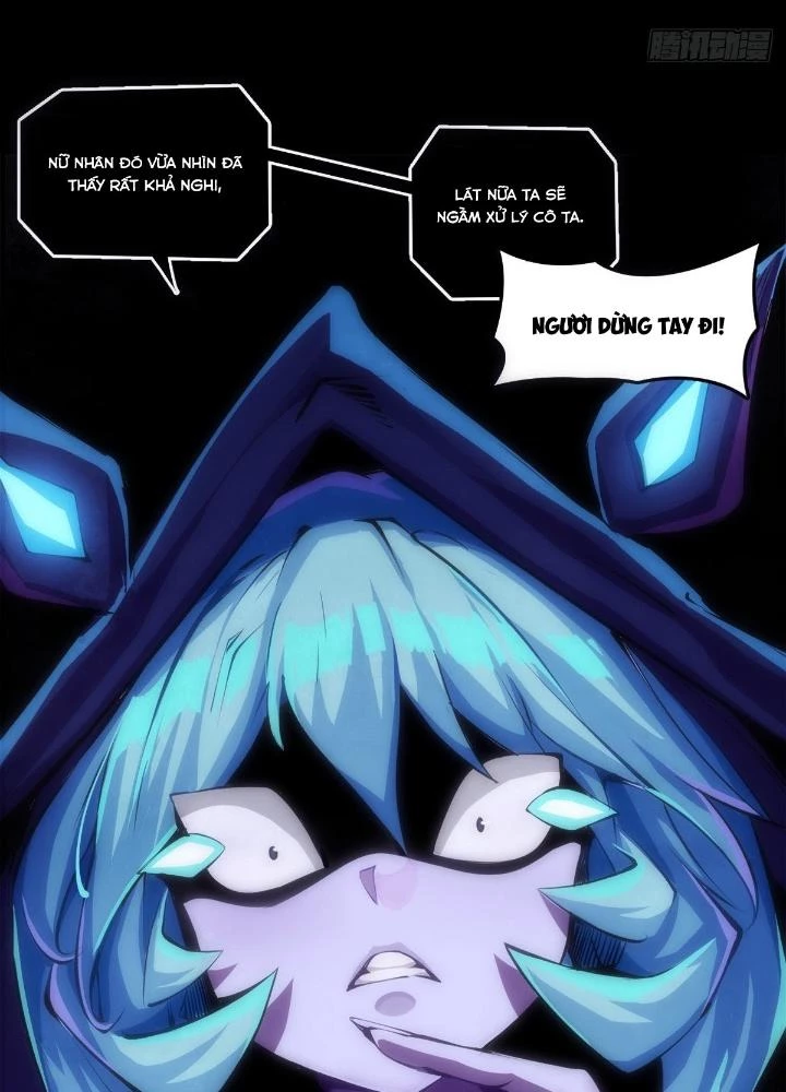 Long Hưởng Thiên Hạ Chapter 95 - 45