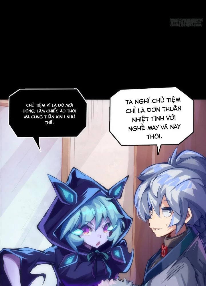 Long Hưởng Thiên Hạ Chapter 95 - 51