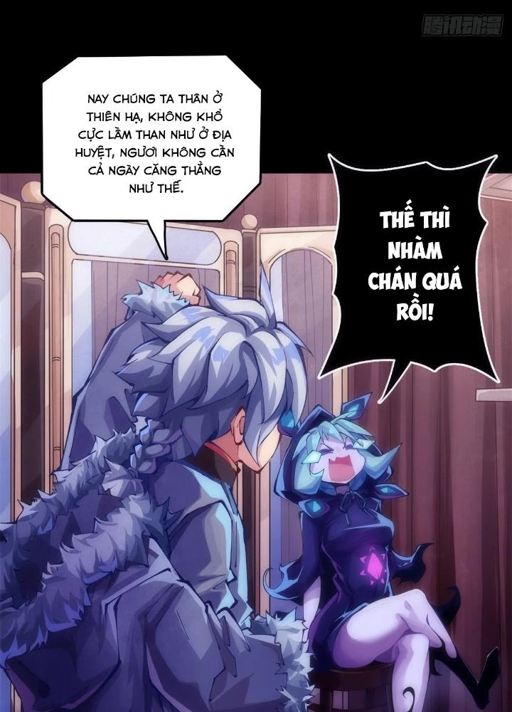 Long Hưởng Thiên Hạ Chapter 95 - 55