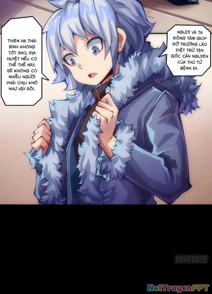 Long Hưởng Thiên Hạ Chapter 95 - 61