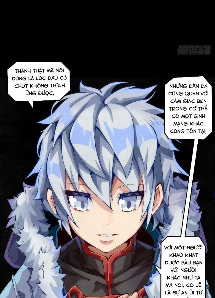 Long Hưởng Thiên Hạ Chapter 95 - 69