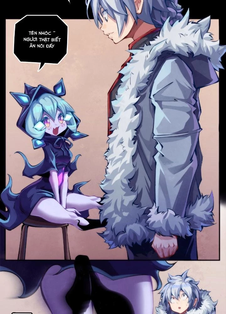 Long Hưởng Thiên Hạ Chapter 95 - 73