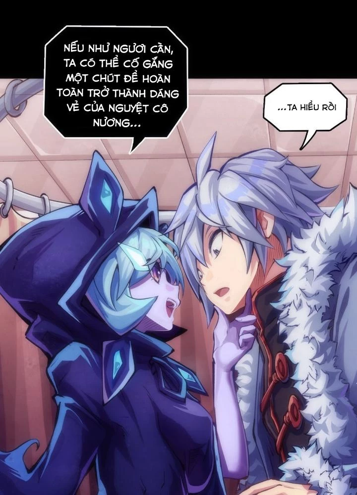 Long Hưởng Thiên Hạ Chapter 95 - 85