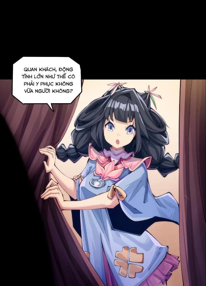 Long Hưởng Thiên Hạ Chapter 95 - 89