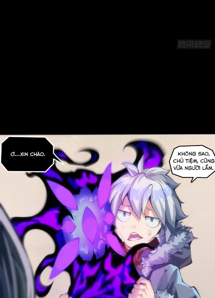 Long Hưởng Thiên Hạ Chapter 95 - 91