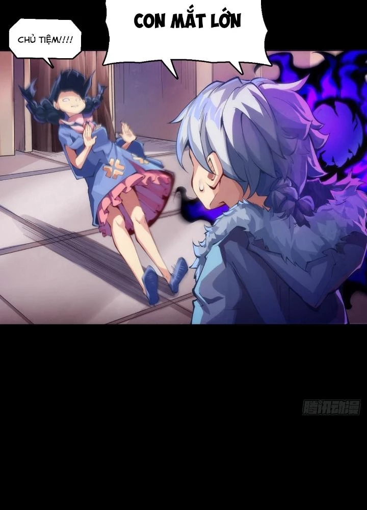 Long Hưởng Thiên Hạ Chapter 95 - 97