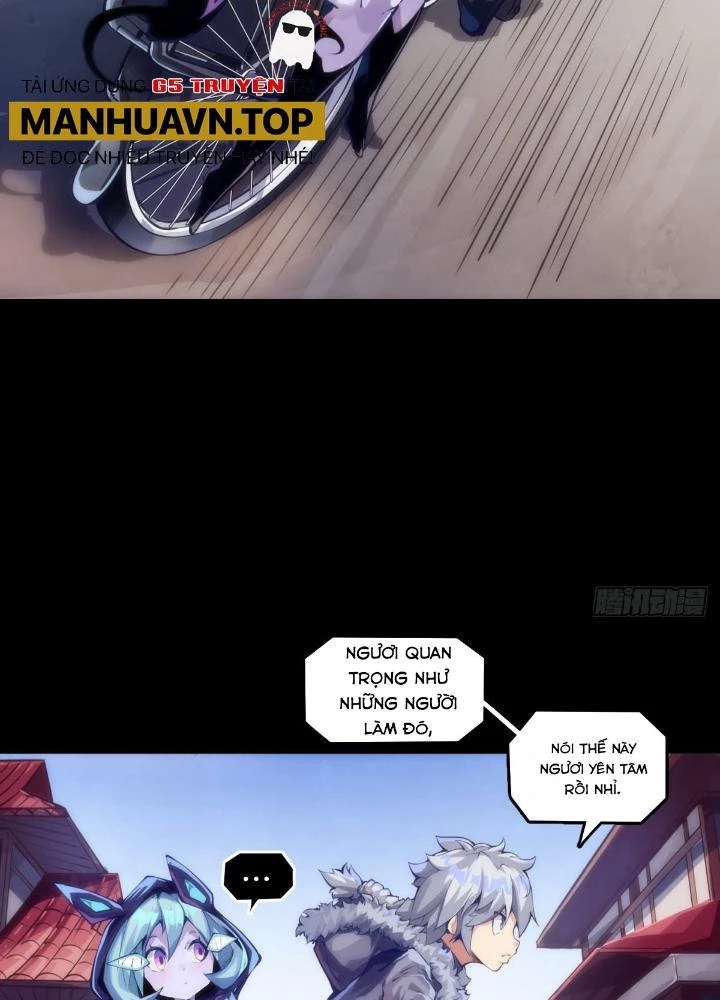 Long Hưởng Thiên Hạ Chapter 95 - 103