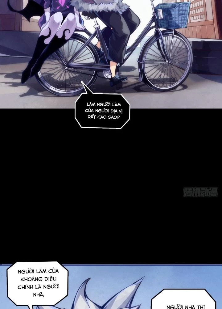 Long Hưởng Thiên Hạ Chapter 95 - 105