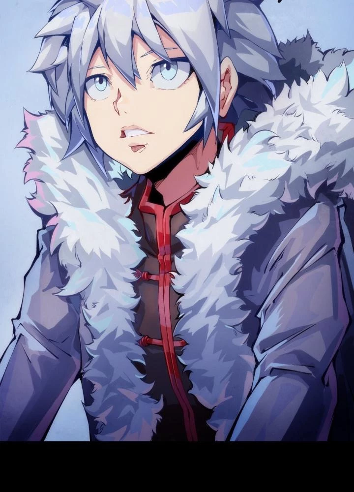 Long Hưởng Thiên Hạ Chapter 95 - 107