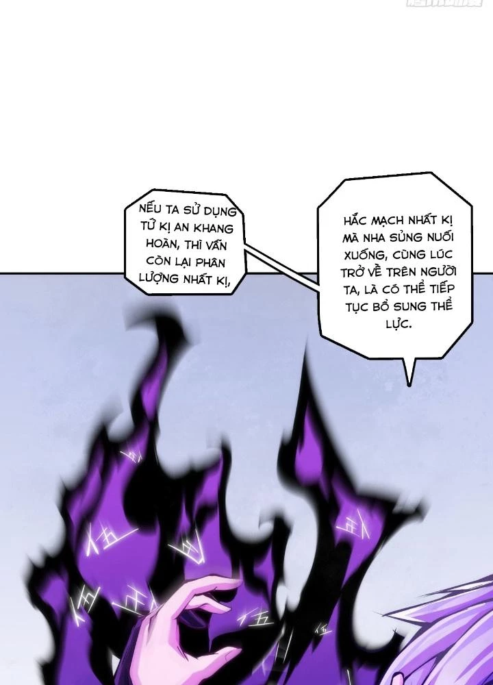 Long Hưởng Thiên Hạ Chapter 95 - 115