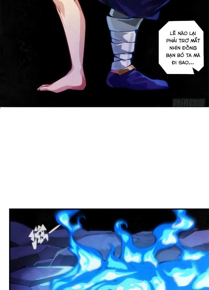 Long Hưởng Thiên Hạ Chapter 95 - 127