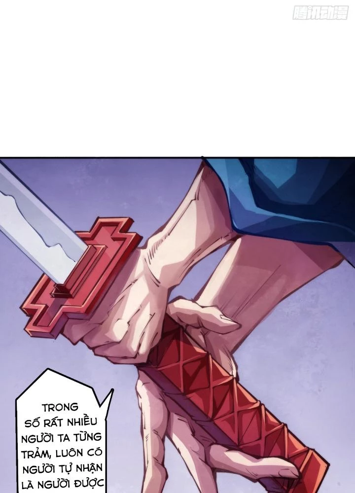 Long Hưởng Thiên Hạ Chapter 96 - 5