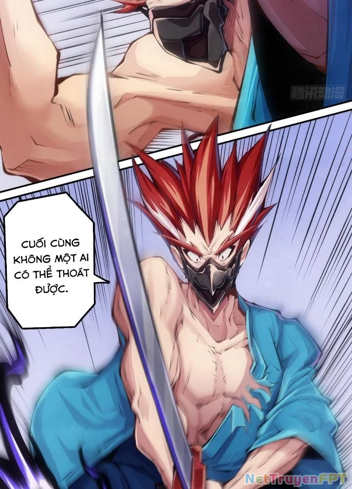 Long Hưởng Thiên Hạ Chapter 96 - 9