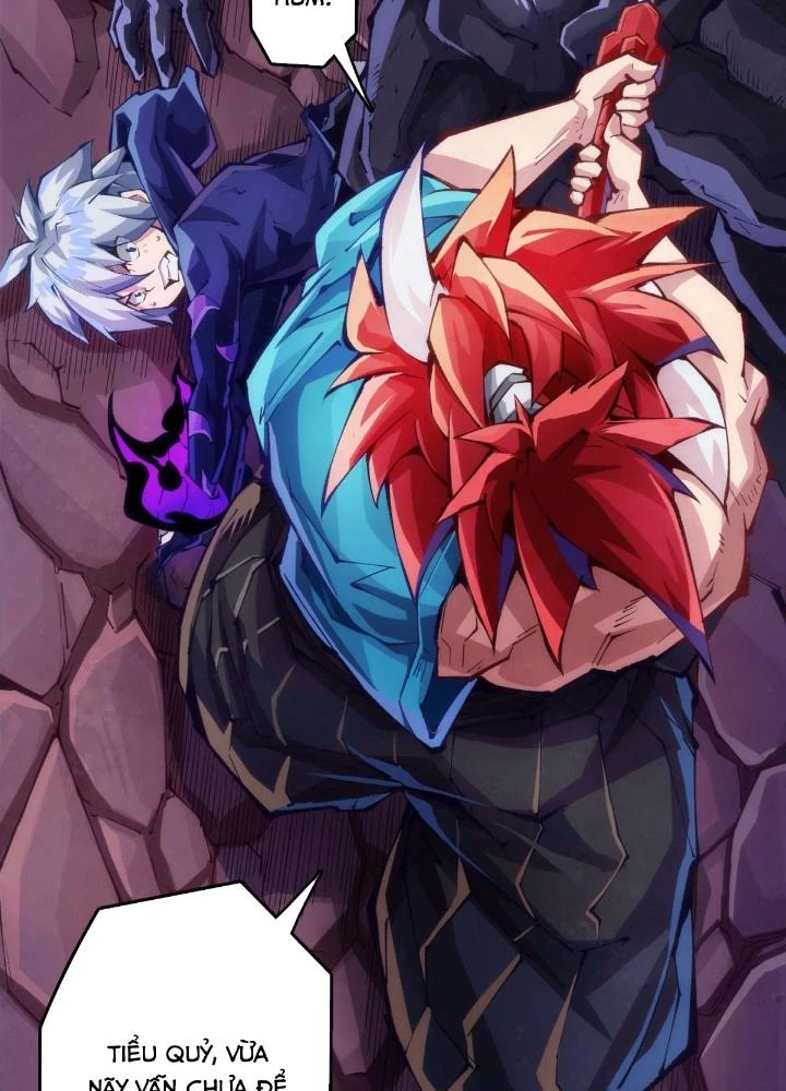 Long Hưởng Thiên Hạ Chapter 96 - 15