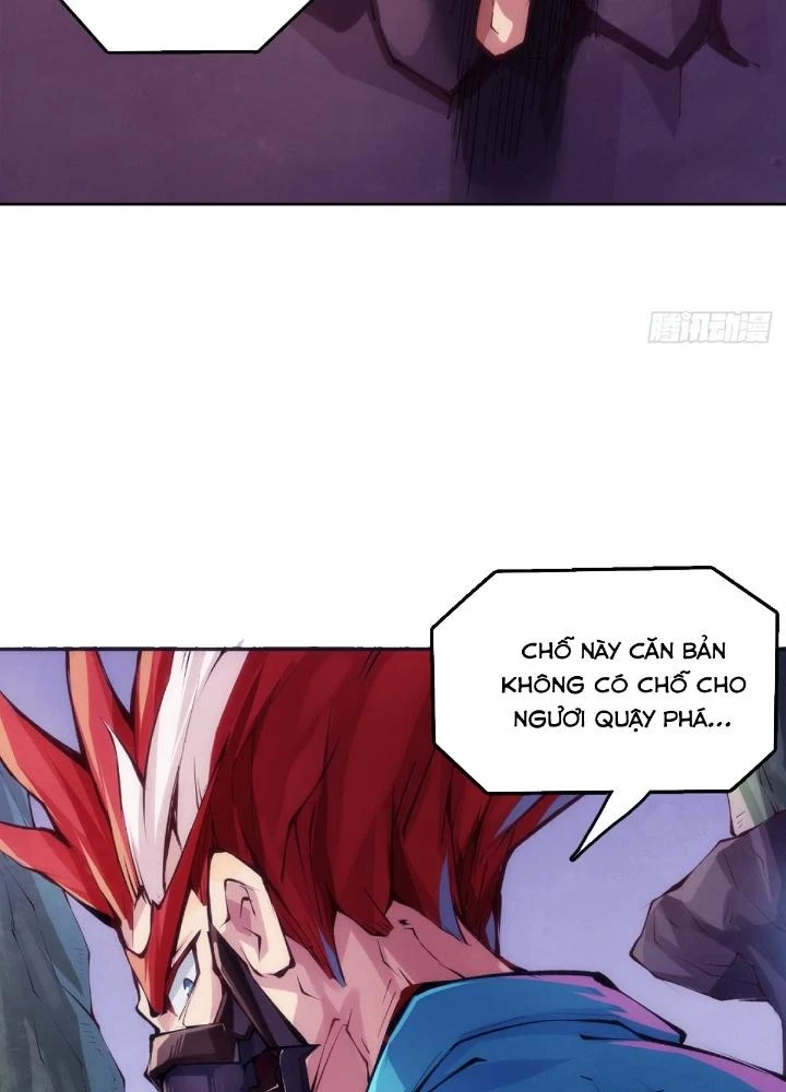 Long Hưởng Thiên Hạ Chapter 96 - 17