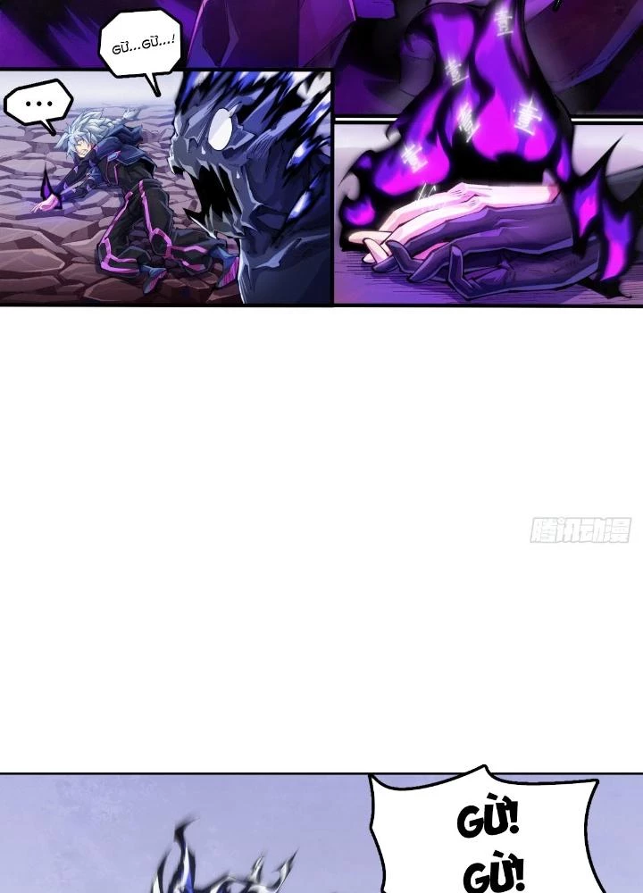 Long Hưởng Thiên Hạ Chapter 96 - 45