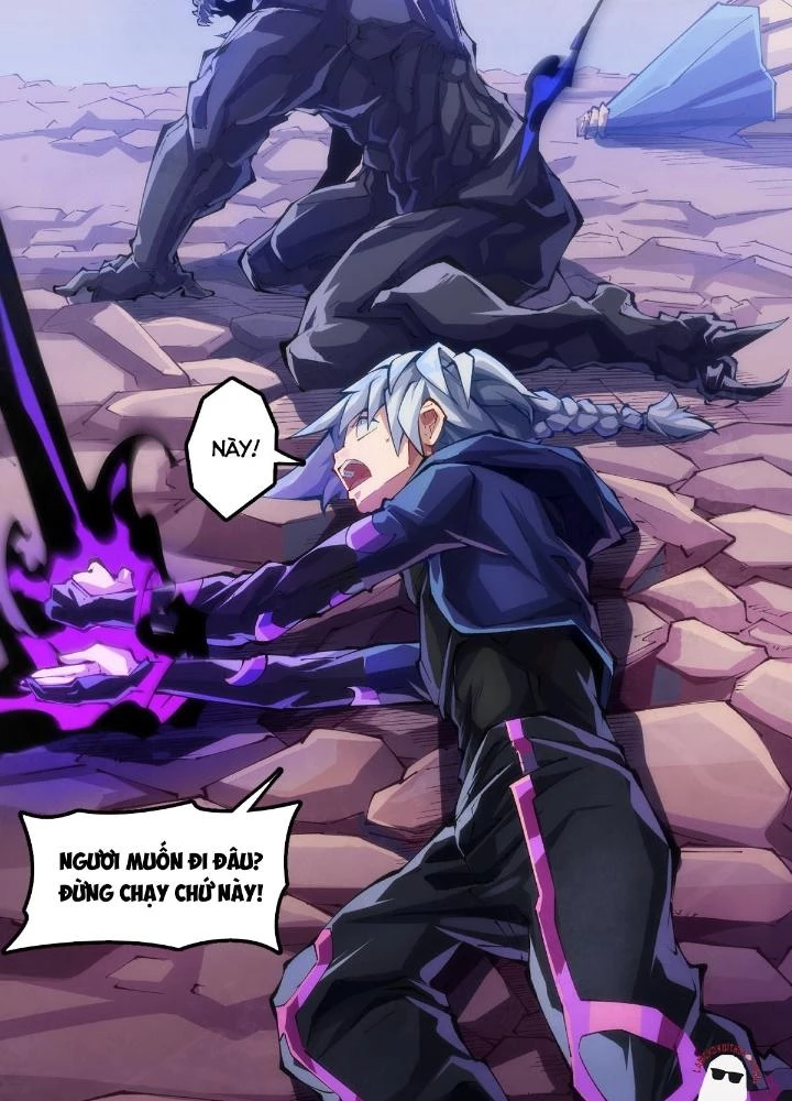 Long Hưởng Thiên Hạ Chapter 96 - 47