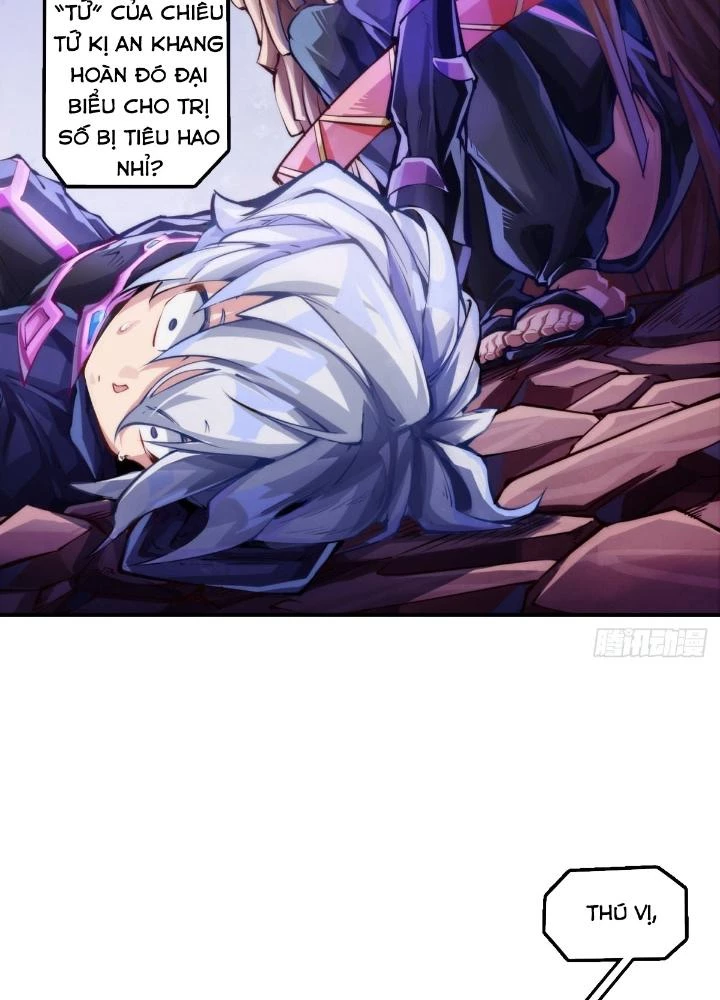 Long Hưởng Thiên Hạ Chapter 96 - 57