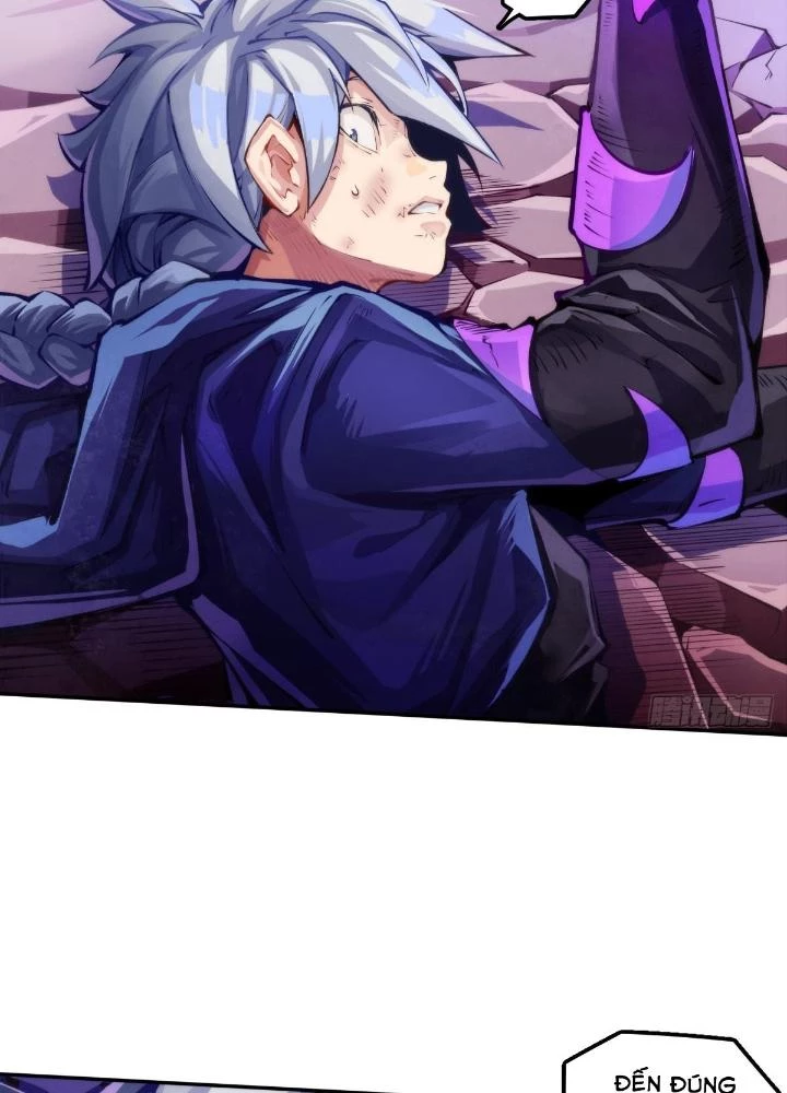 Long Hưởng Thiên Hạ Chapter 96 - 61