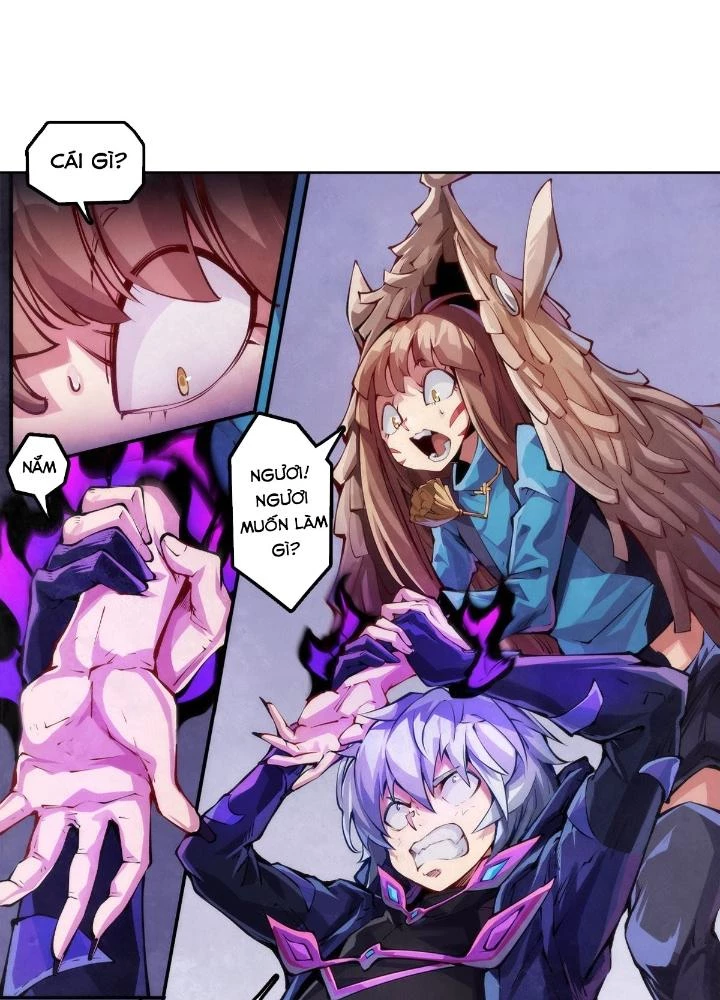 Long Hưởng Thiên Hạ Chapter 96 - 65