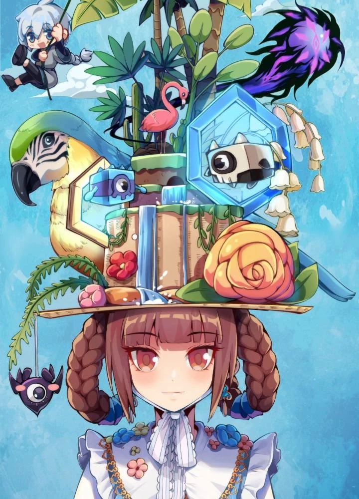 Long Hưởng Thiên Hạ Chapter 96 - 79