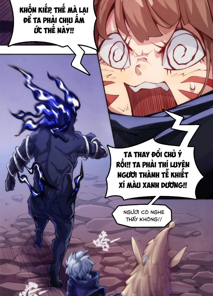 Long Hưởng Thiên Hạ Chapter 96 - 87