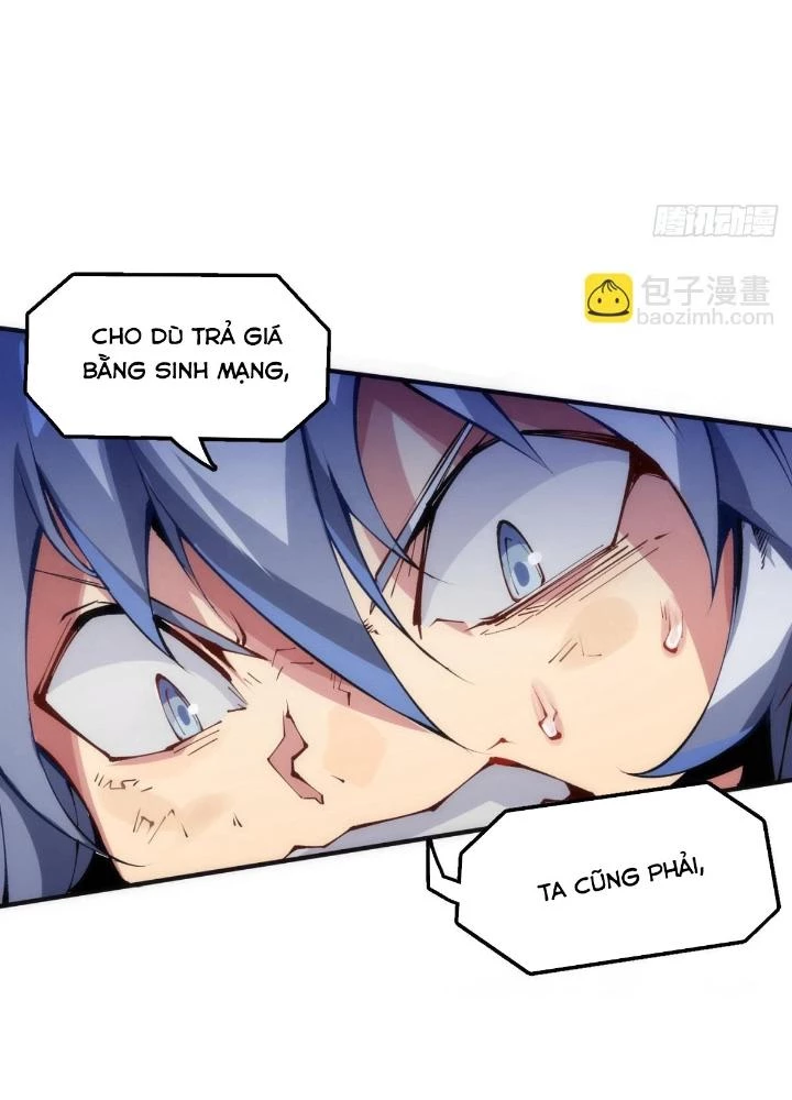 Long Hưởng Thiên Hạ Chapter 96 - 107